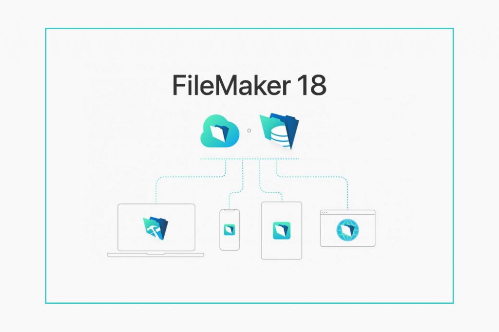 FileMaker 18 la nuova versione